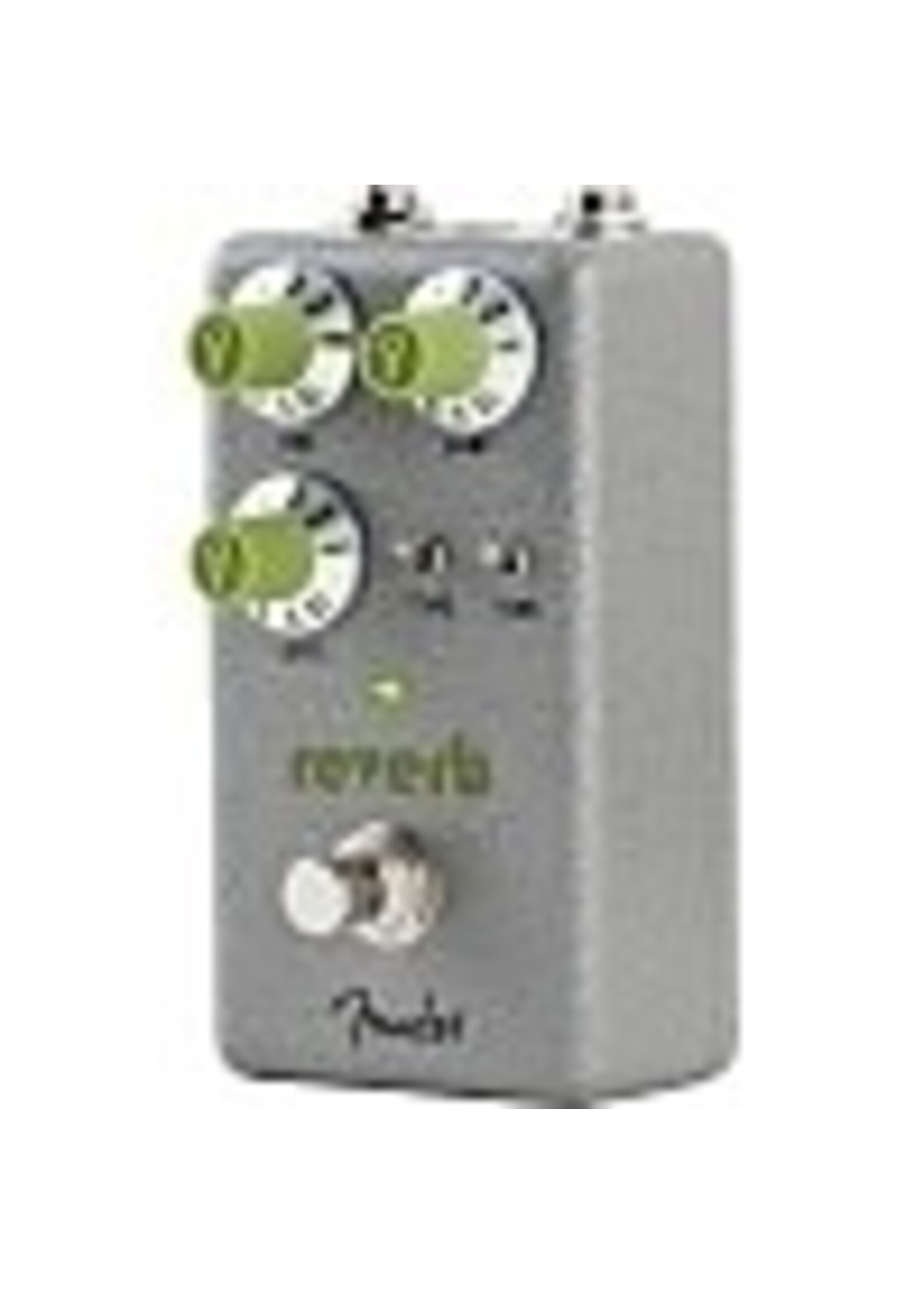 Fender 0234573000 Hammertone Reverb Pedal - Murphy's Music