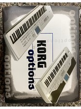 Korg PAX-EXB 02 Latin & Latin Dance EXB Board (New, Never Been