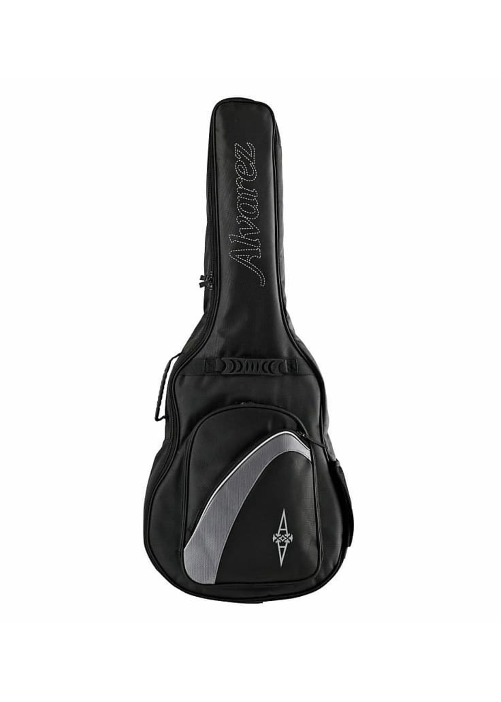 Alvarez Alvarez RD26CESB Regent Dreadnought Acoustic Electric w/ Cutaway & Deluxe Gigbag, Sunburst