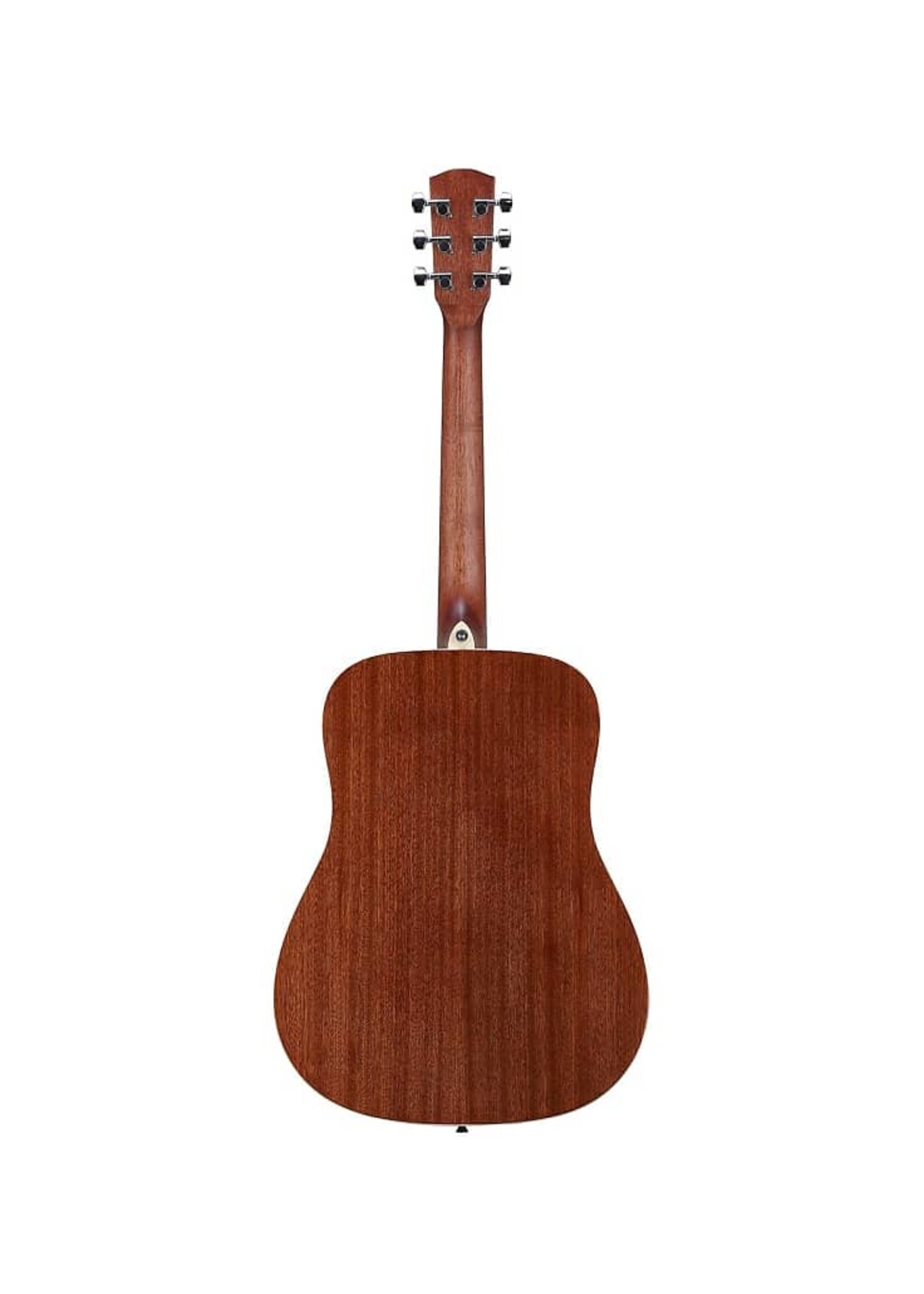 Alvarez Alvarez RD26SB Regent 26 Series Dreadnought, Sunburst Gloss Finish