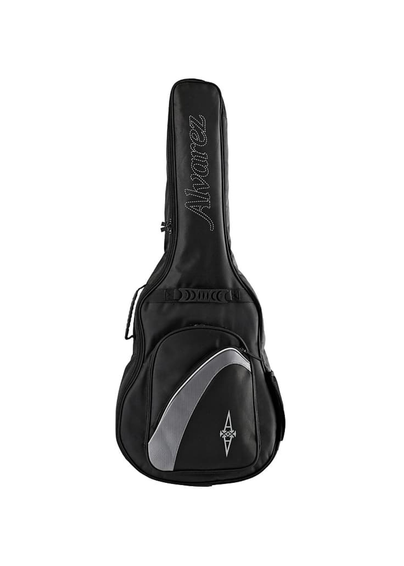 Alvarez Alvarez RD26SB Regent 26 Series Dreadnought, Sunburst Gloss Finish