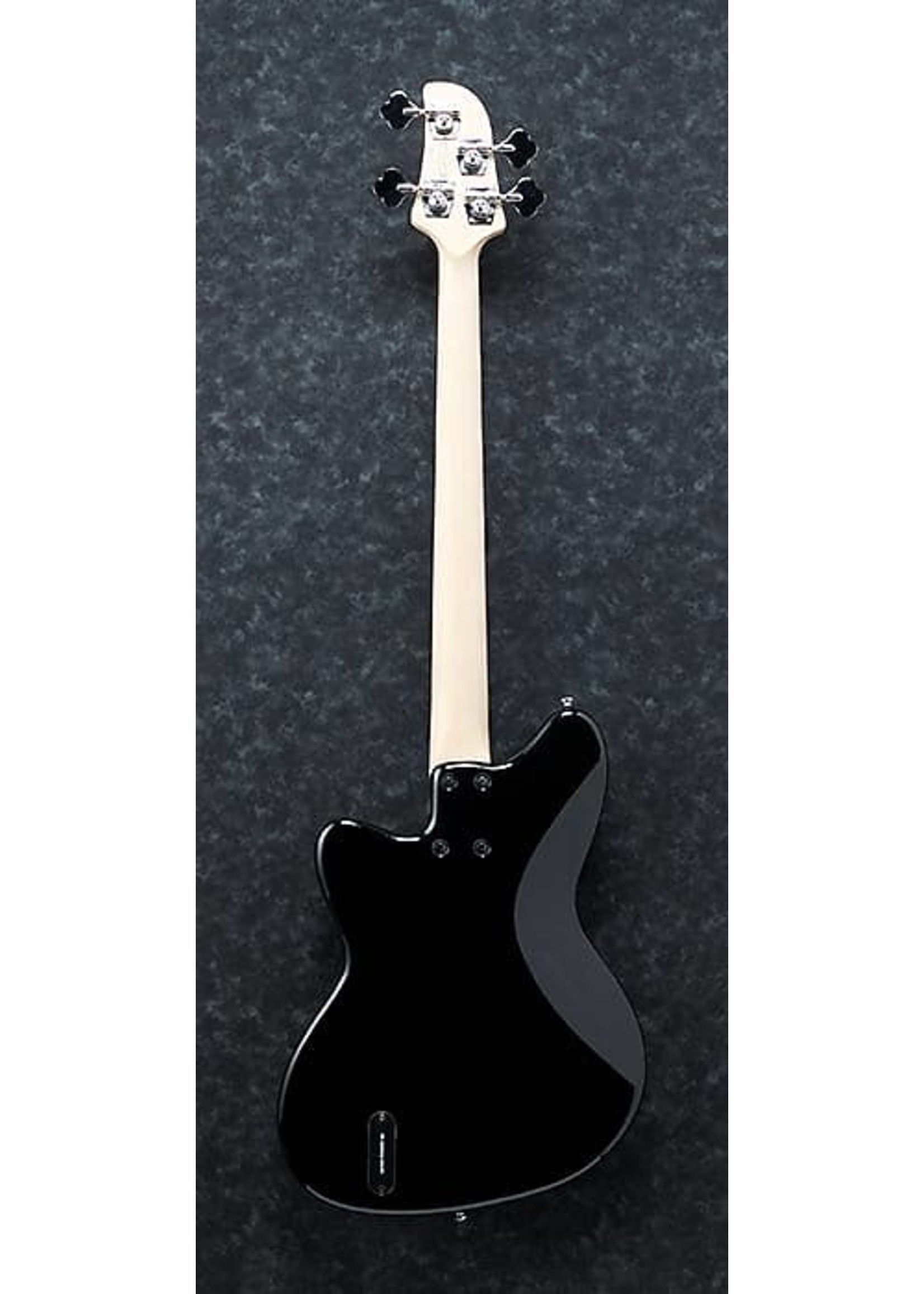 Ibanez Ibanez TMB100BK 4-String Electric Bass, Black