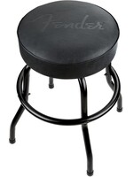 Fender 9100323506 Blackout Barstool 24"