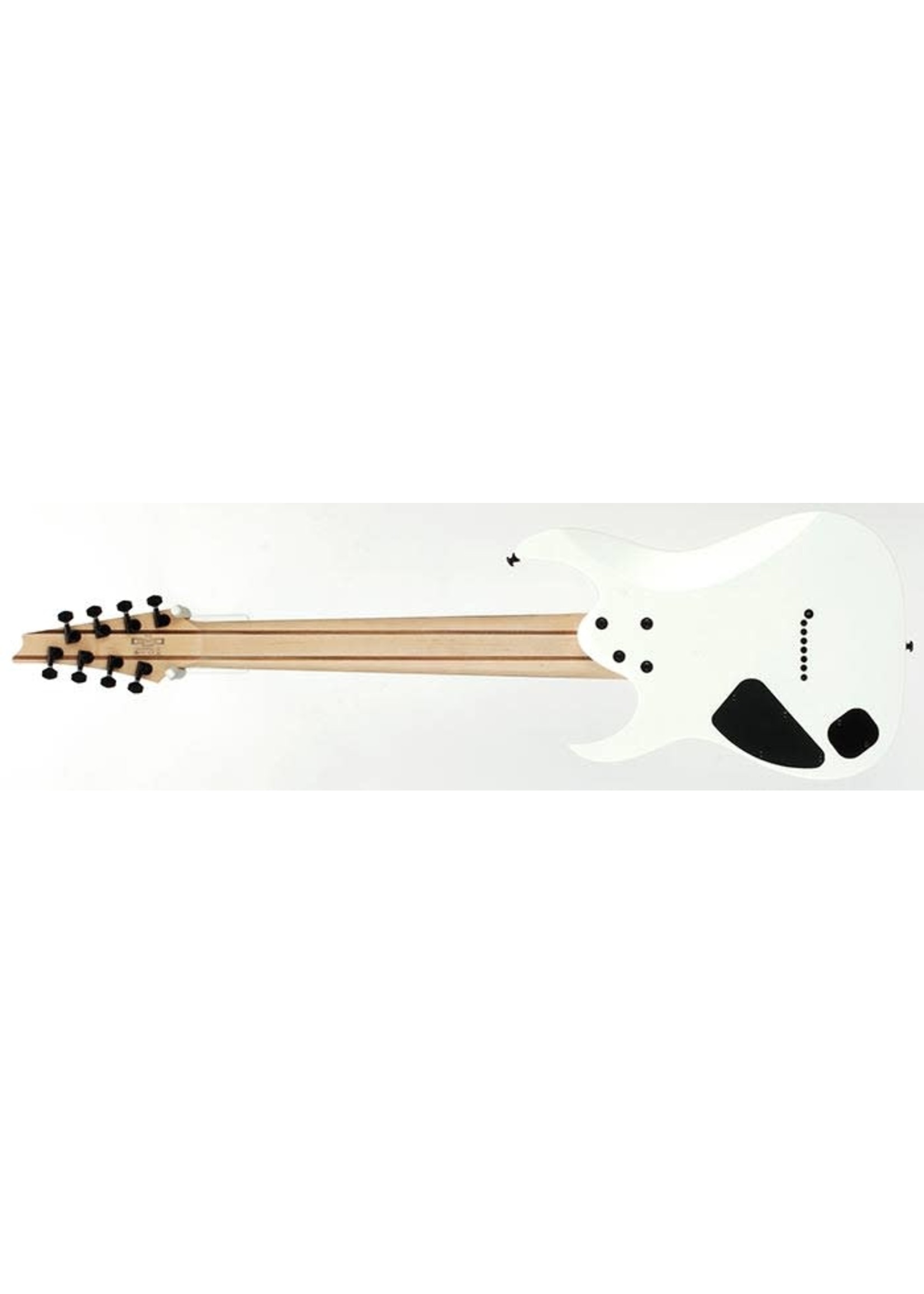 Ibanez Ibanez RG8WH 8-String Electric Guitar White