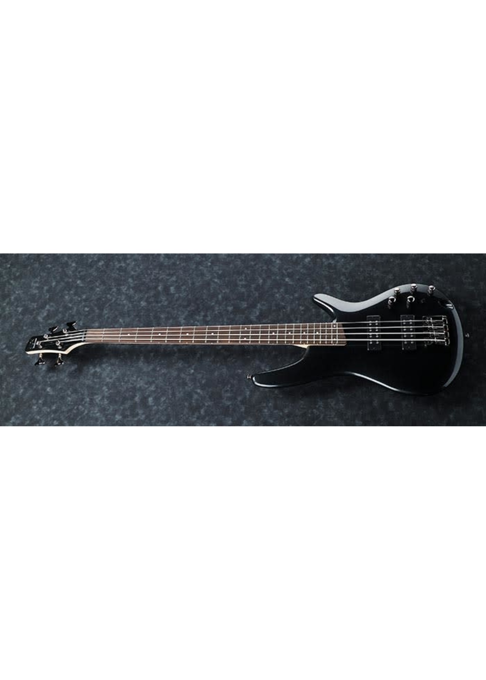 Ibanez Ibanez SR300EIPT 4-String Electric Bass Iron Pewter