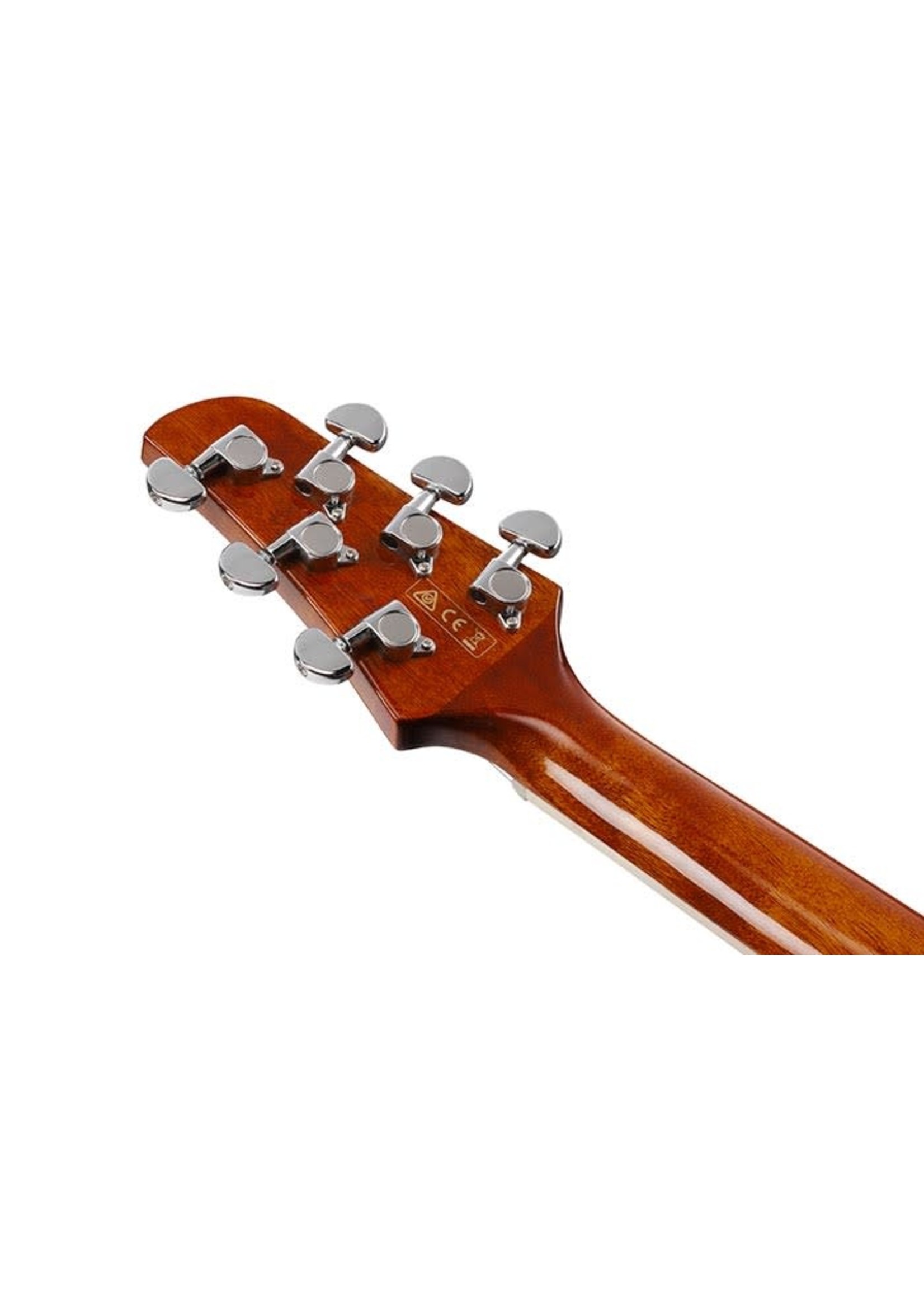 Ibanez Ibanez TCY10EIVH Talman Acoustic-Electric Guitar Ivory