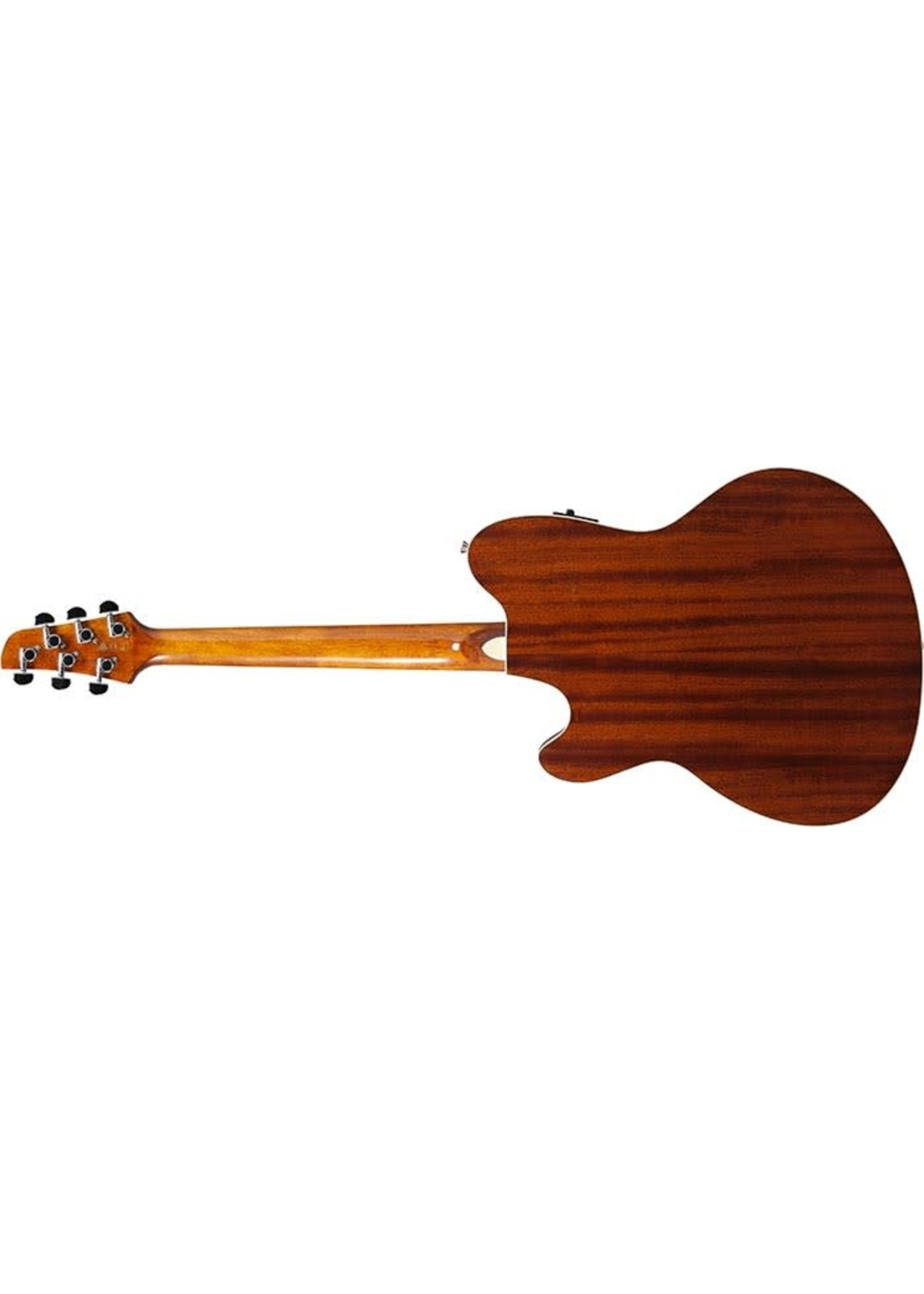 Ibanez Ibanez TCY10EIVH Talman Acoustic-Electric Guitar Ivory
