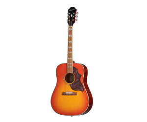 Epiphone Hummingbird Studio Solid Top Acoustic Electric