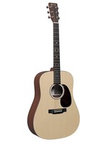 Martin Martin D-X1E-04 HPL Sit/Mah X-Series Dreadnought Acoustic-Electric Guitar w/Gig Bag