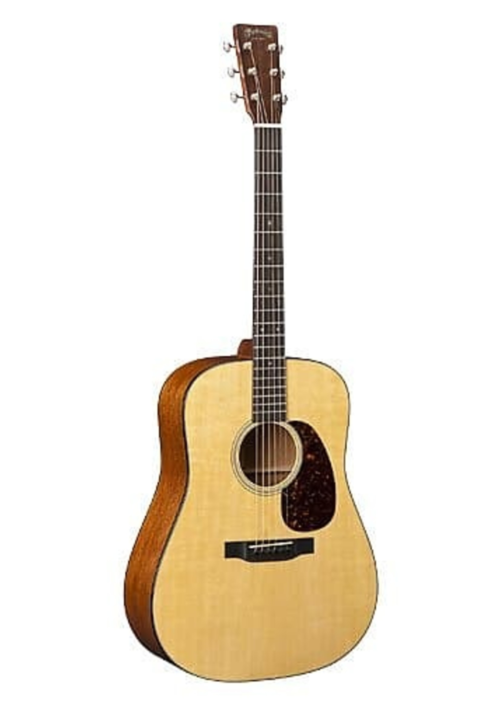 Martin Martin D-18 Standard Series Dreadnought Acoustic Guitar w/ Case