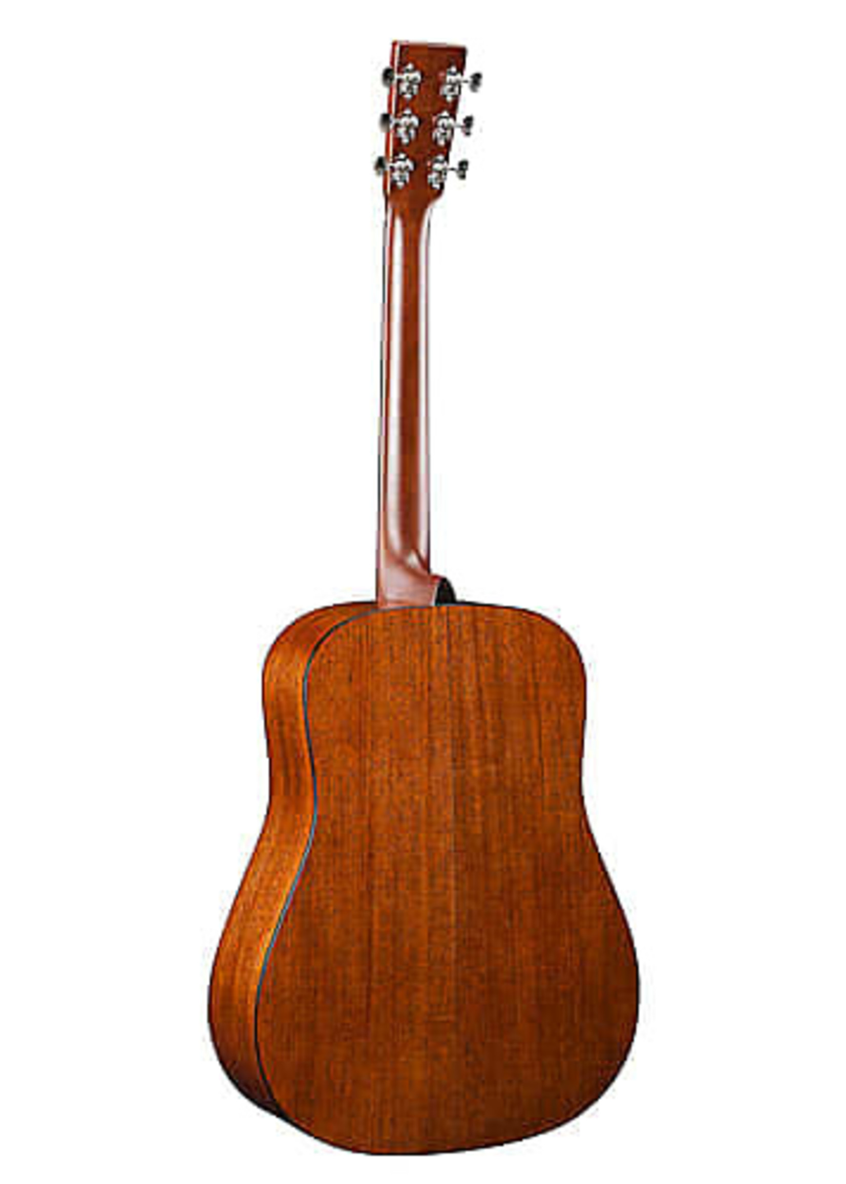 Martin Martin D-18 Standard Series Dreadnought Acoustic Guitar w/ Case