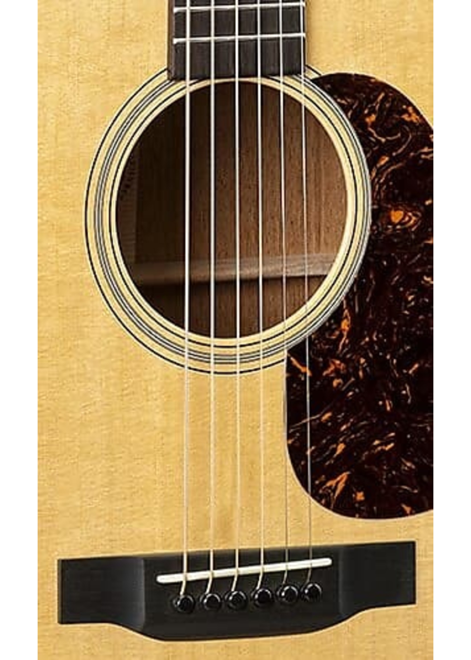 Martin D-18 Standard Series Dreadnought Acoustic Guitar w/ Case