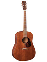 Martin Martin D-15M Dreadnought Acoustic Guitar Spruce Top, Mahogany Back/Sides