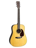 Martin Martin HD-28 Standard Series Dreadnought Acoustic Guitar w/ Case, Aged Toner