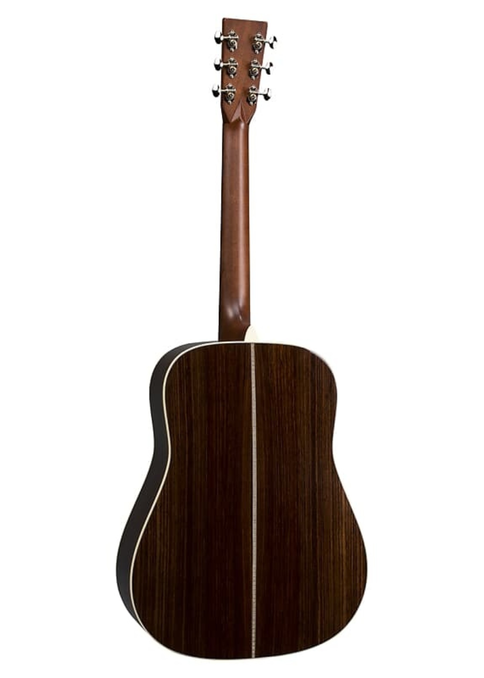 Martin Martin HD-28 Standard Series Dreadnought Acoustic Guitar w/ Case, Aged Toner