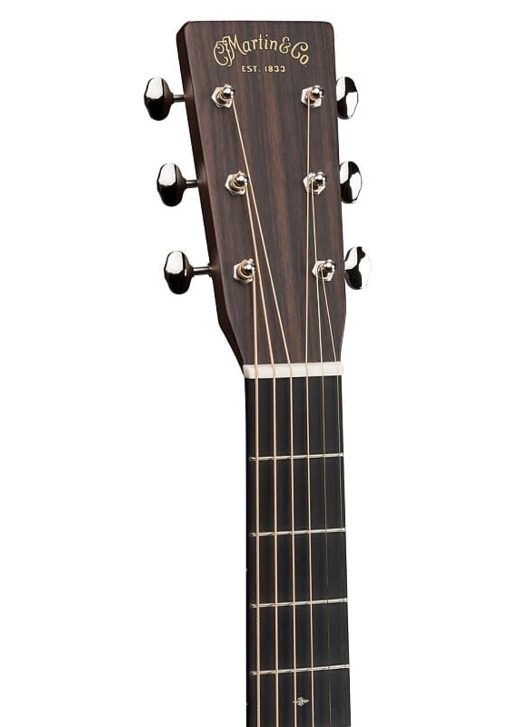 Martin HD-28 Standard Series Dreadnought Acoustic Guitar w/ Case