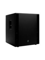 Mackie Mackie Thump18S 18" Powered Subwoofer
