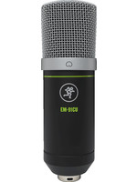 Mackie Mackie EM-91CU USB Condenser Microphone