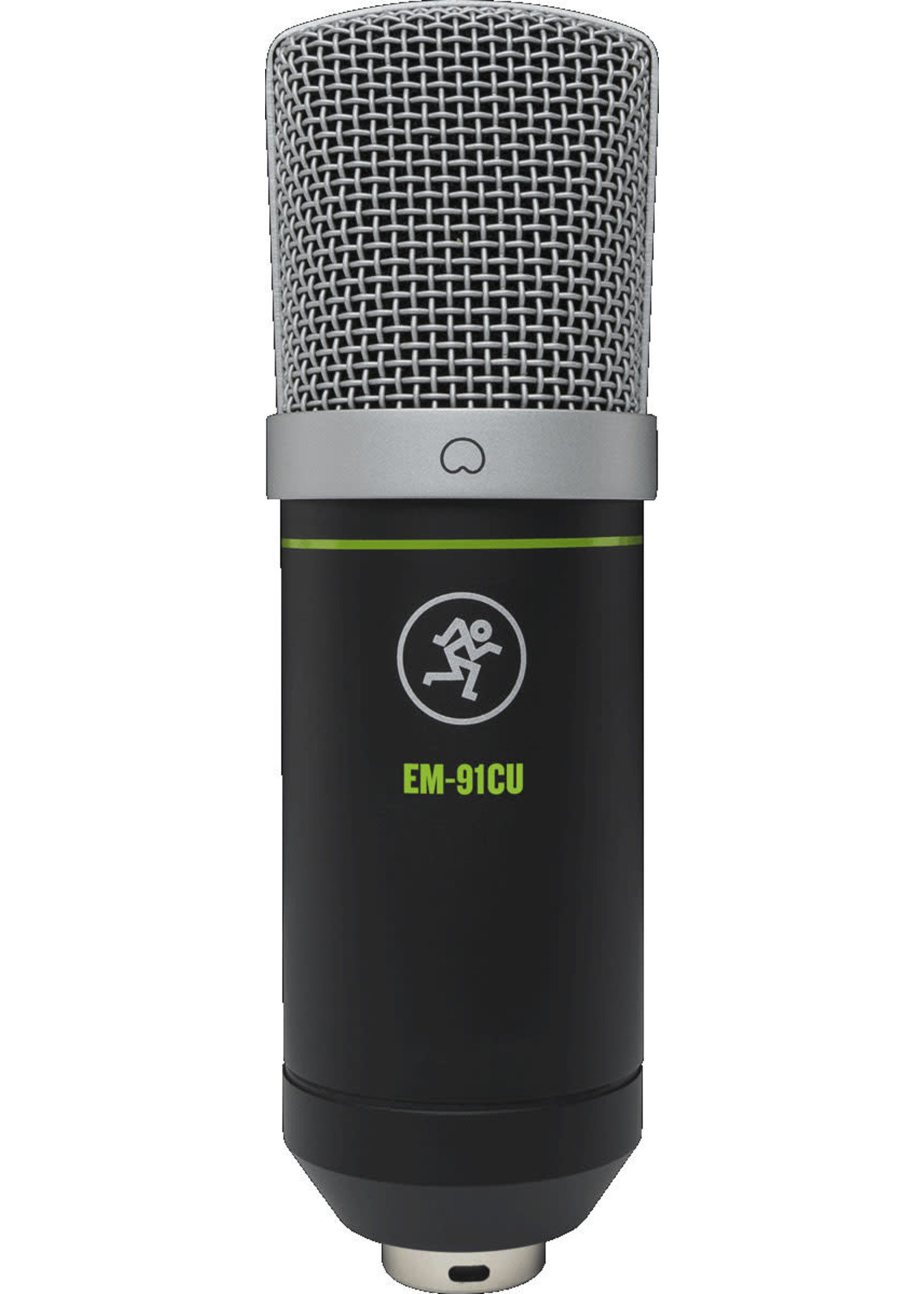 Mackie Mackie EM-91CU USB Condenser Microphone