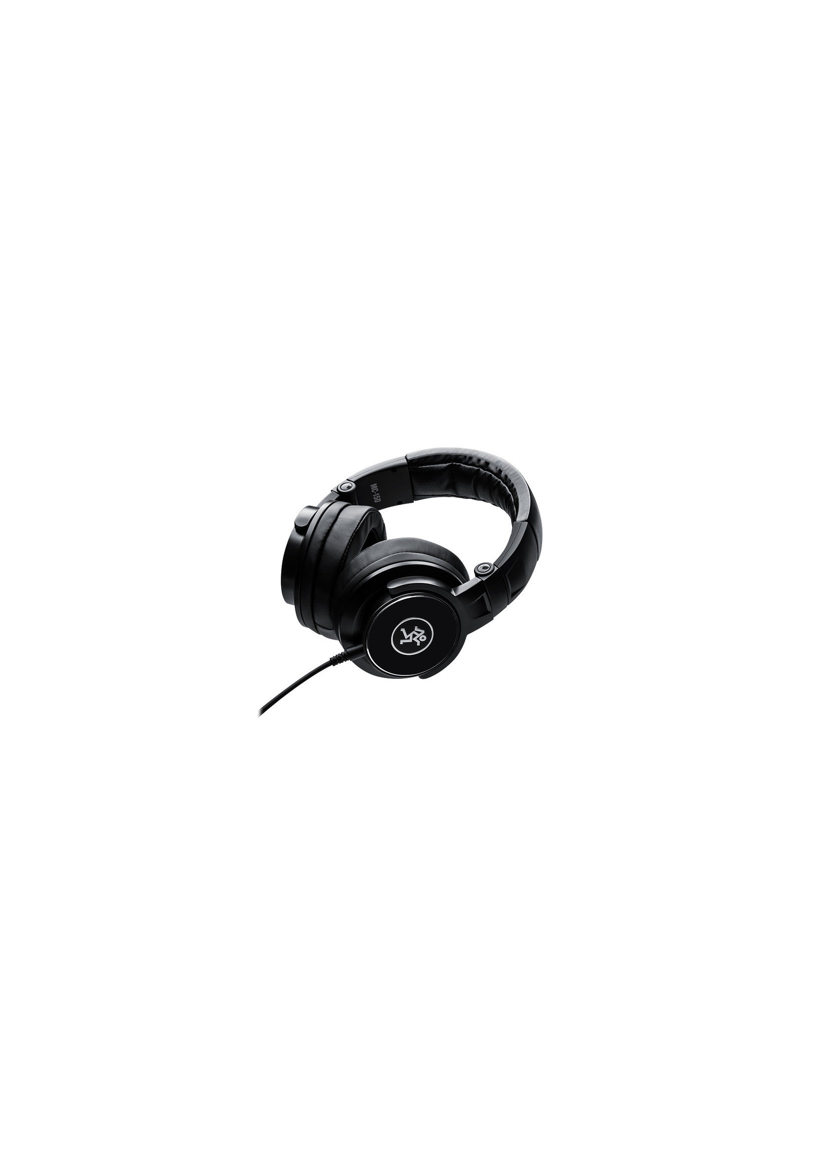 Mackie Mackie MC-150 Professional Closed-Back Headphones