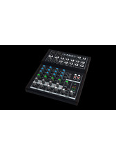 Mackie Mix8 8-Channel Compact Mixer - Murphy's Music