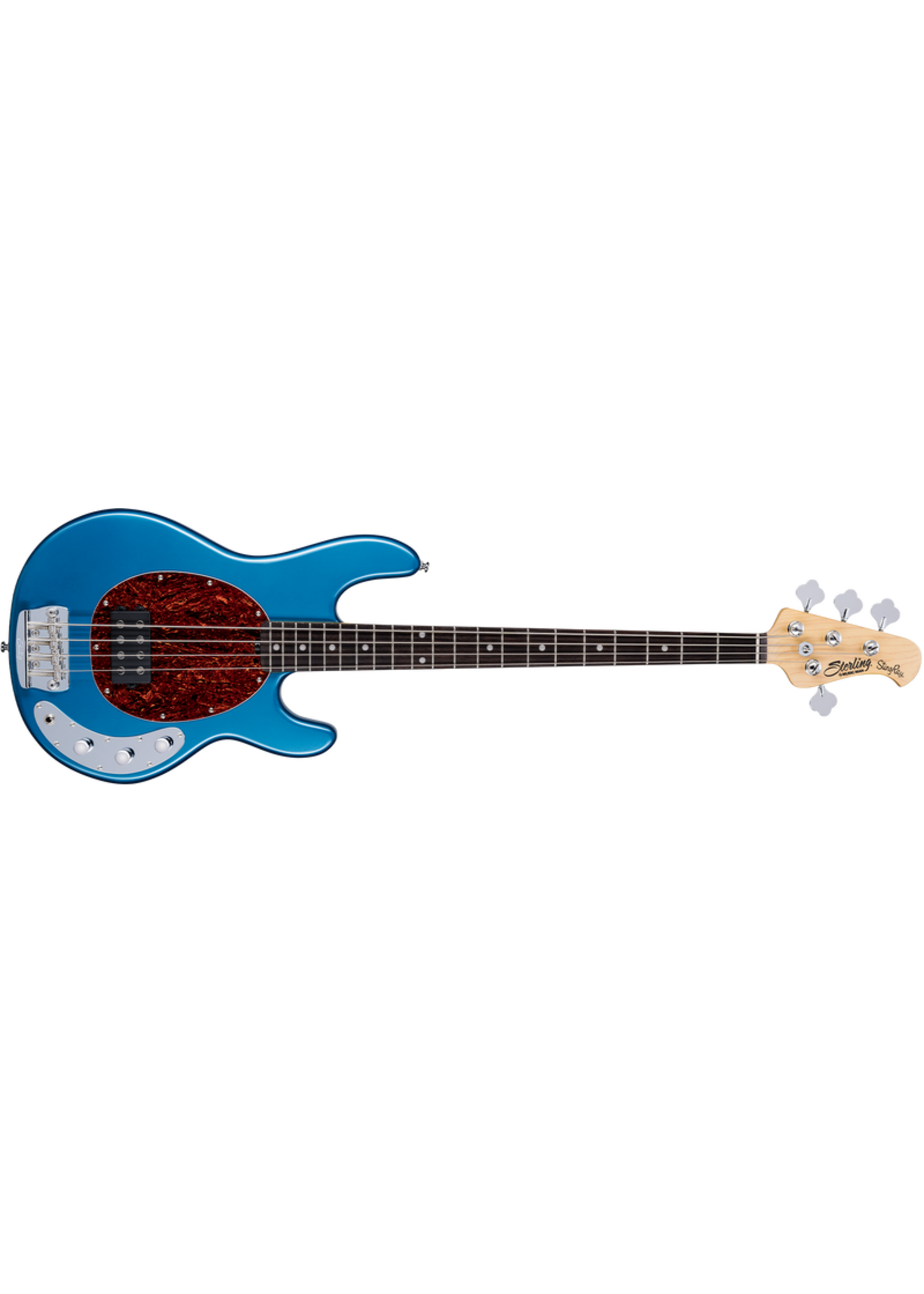 Sterling by music man stingray ray24-