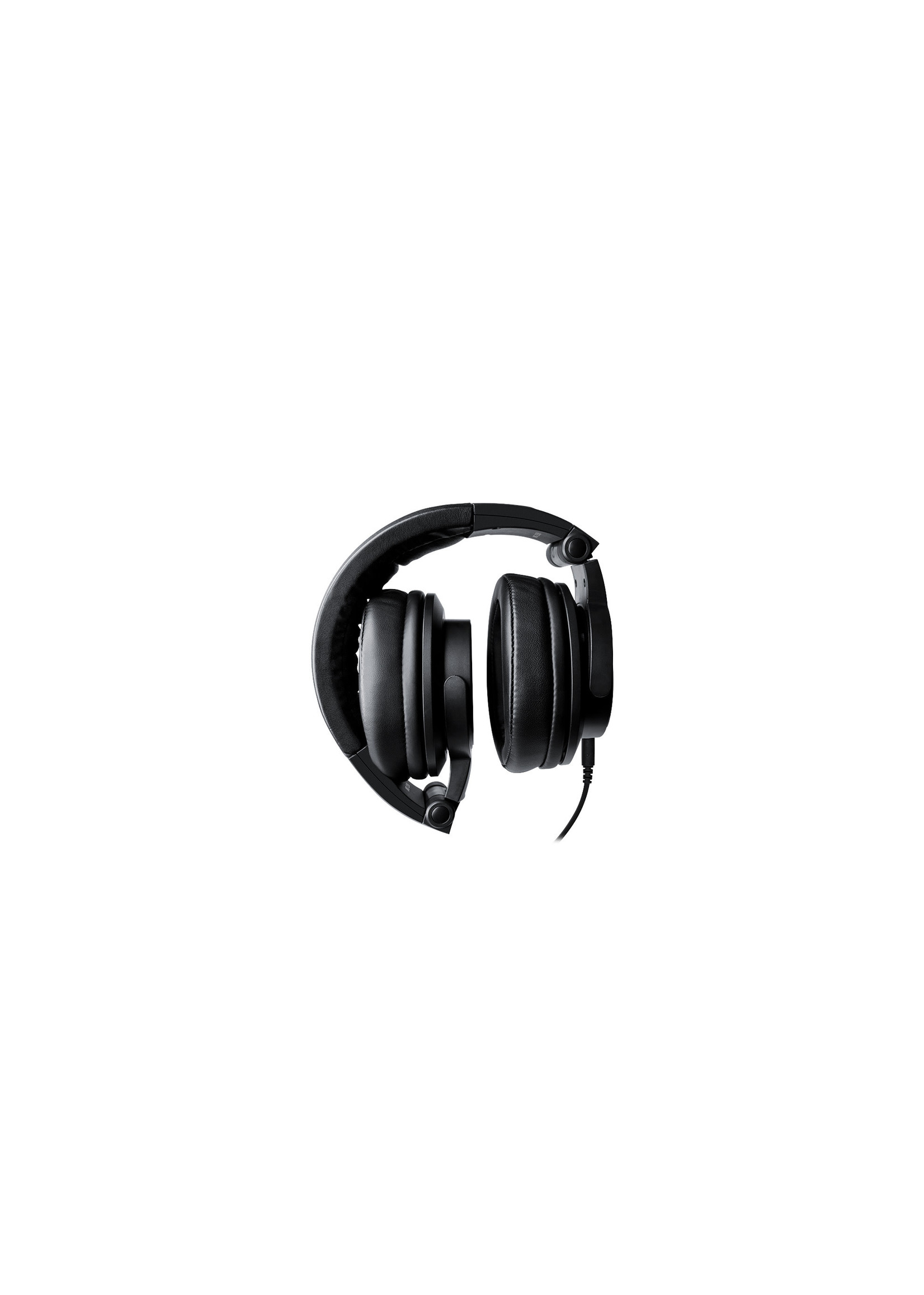 Mackie Mackie MC-250 Professional Closed-Back Headphones