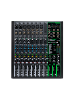 Mackie Mackie ProFX12v3 12-Channel Professional Effects Mixer with USB