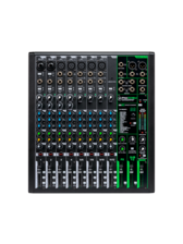 Mackie ProFX12v3 12-Channel Professional Effects Mixer with USB