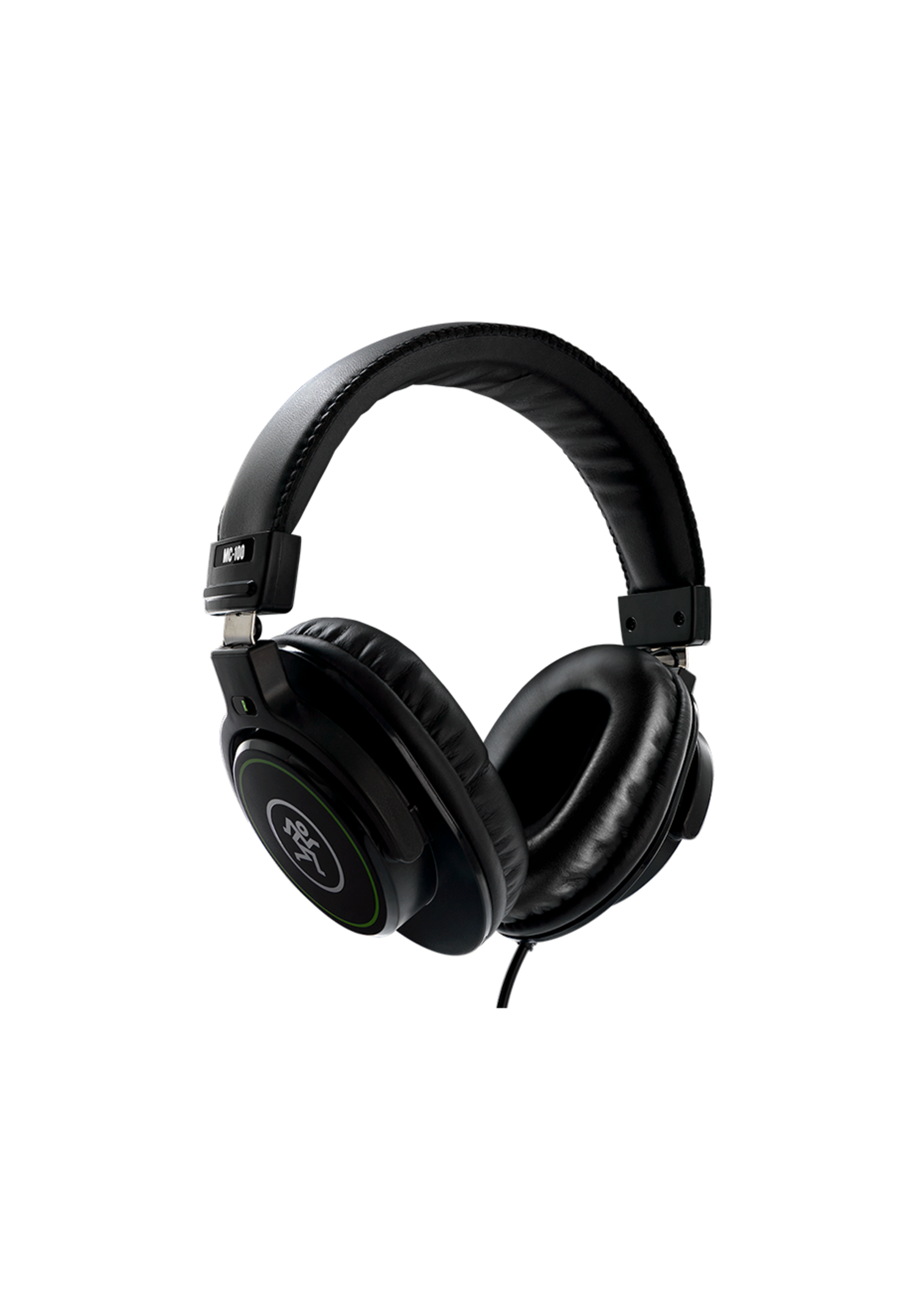 Mackie Mackie MC-100 Professional Headphones