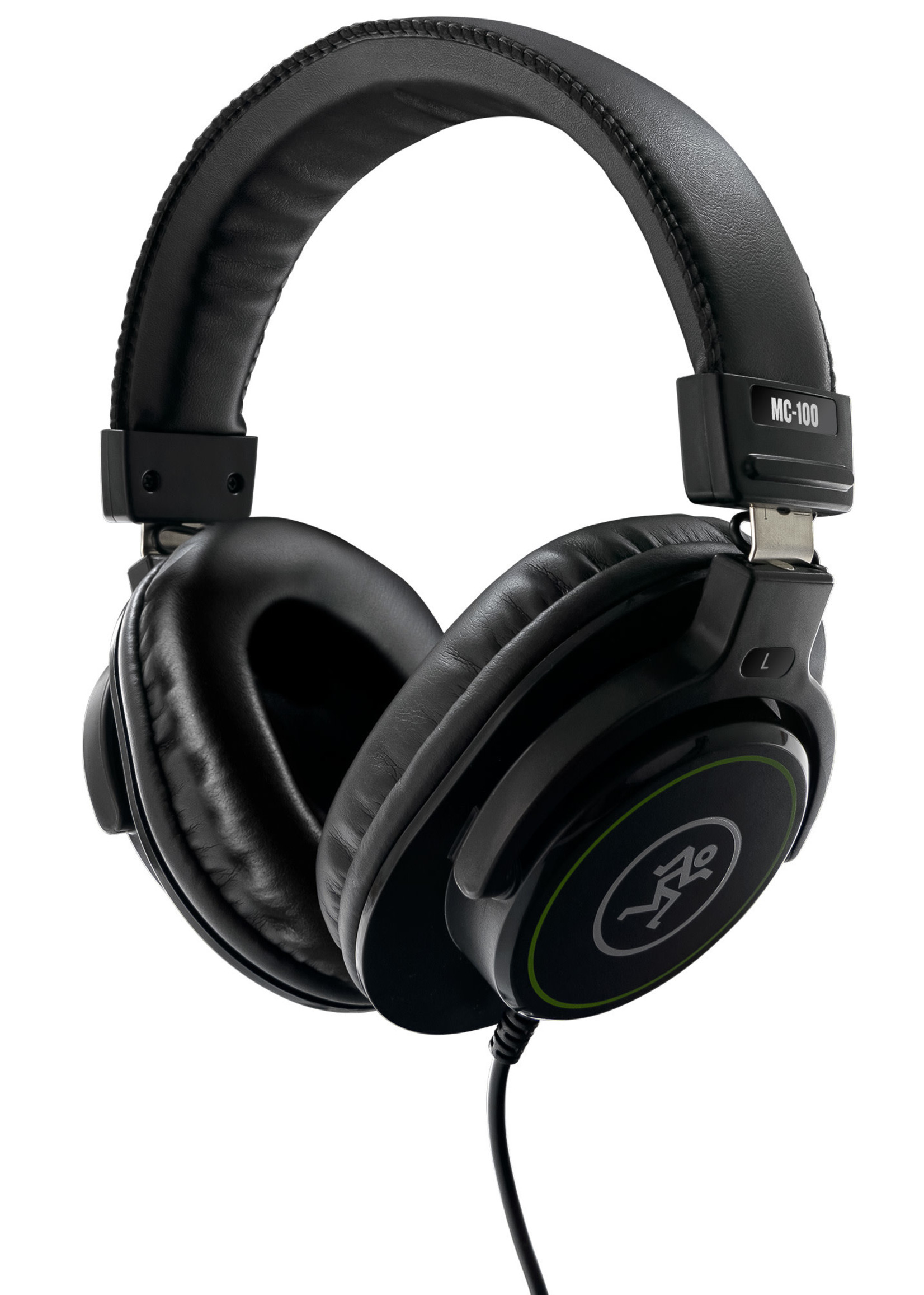 Mackie Mackie MC-100 Professional Headphones