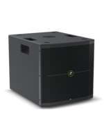 Mackie Mackie Thump115S 1,400-Watt 15" Powered Subwoofer