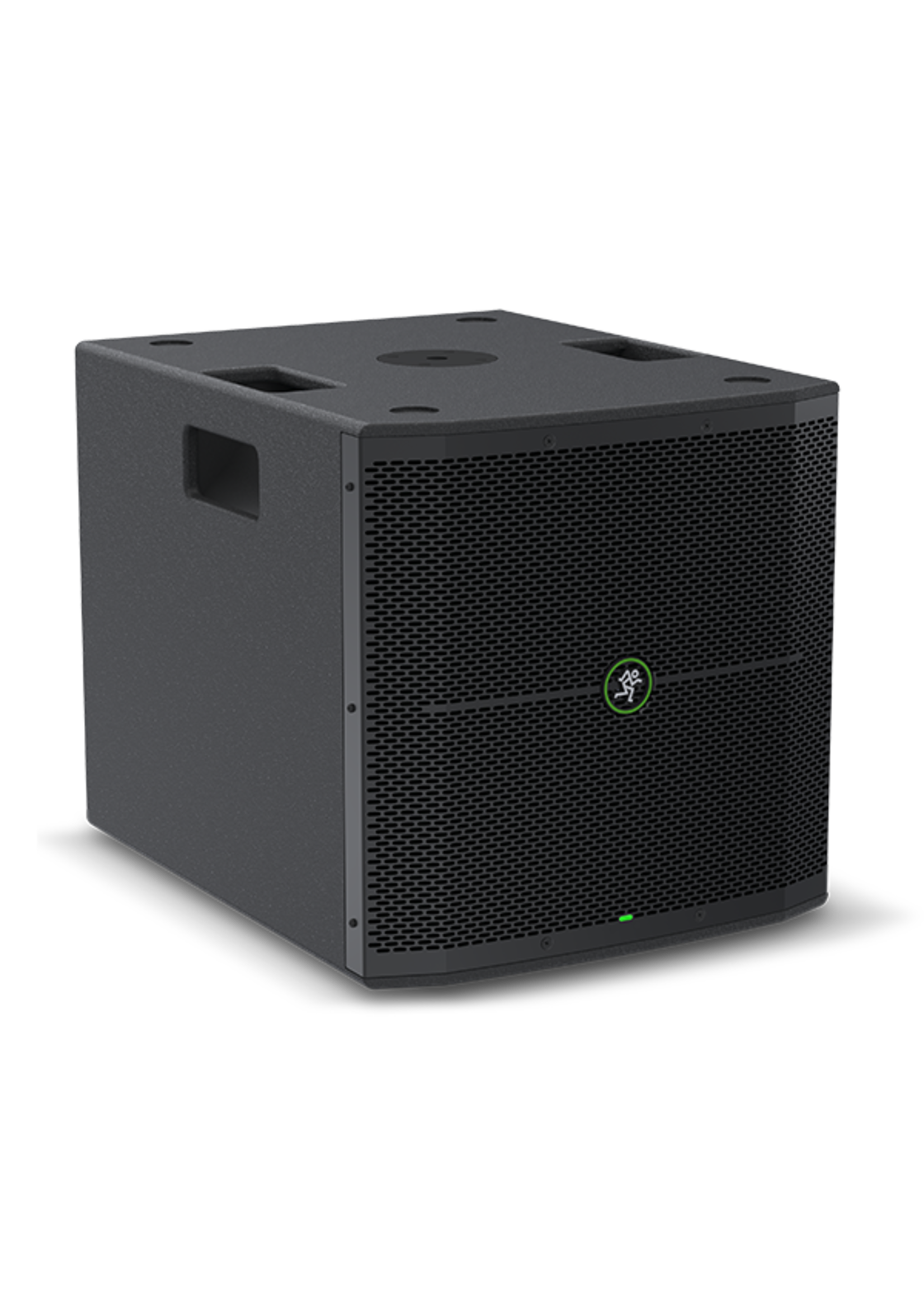 Mackie Mackie Thump115S 1,400-Watt 15" Powered Subwoofer
