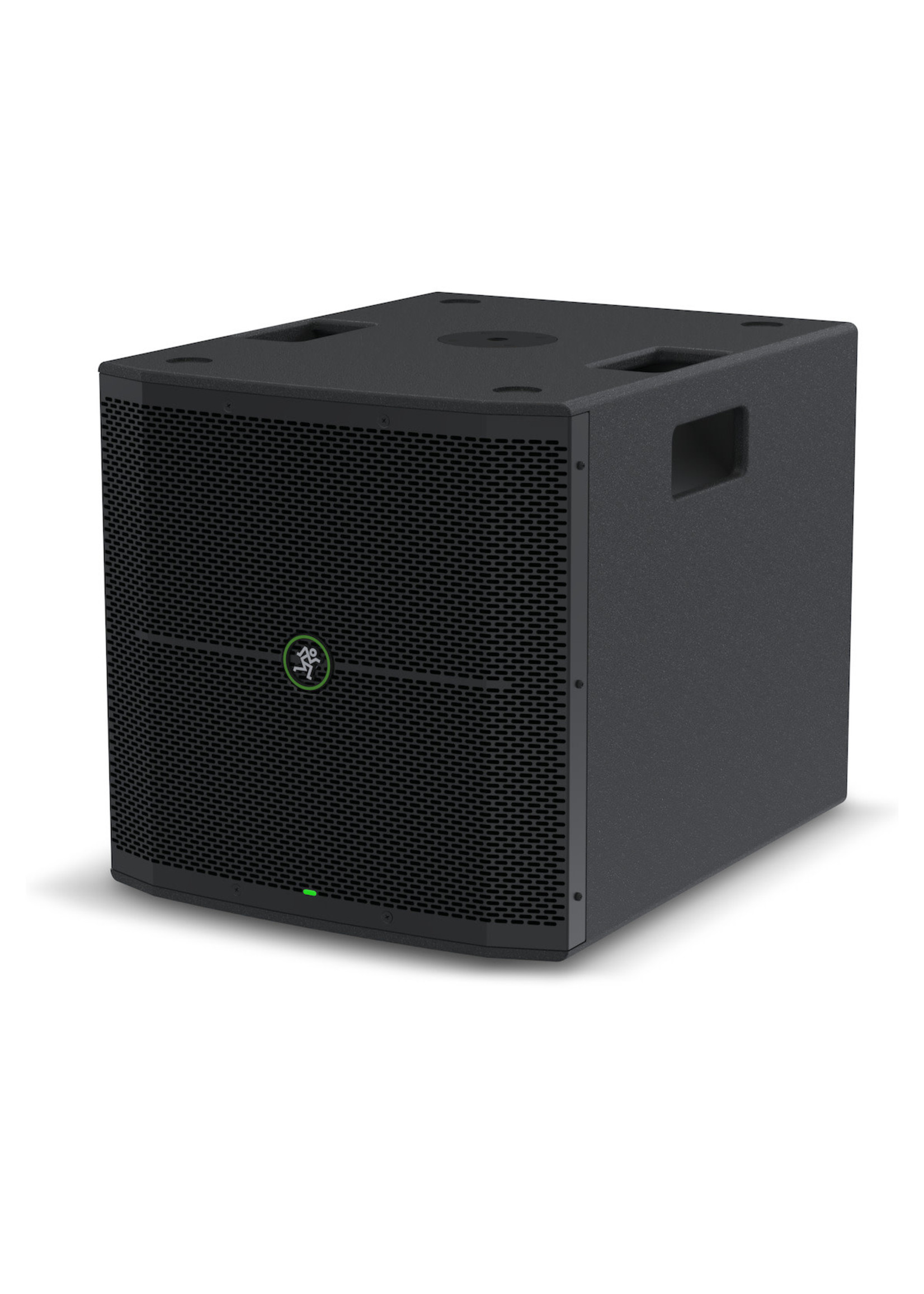Mackie Mackie Thump115S 1,400-Watt 15" Powered Subwoofer