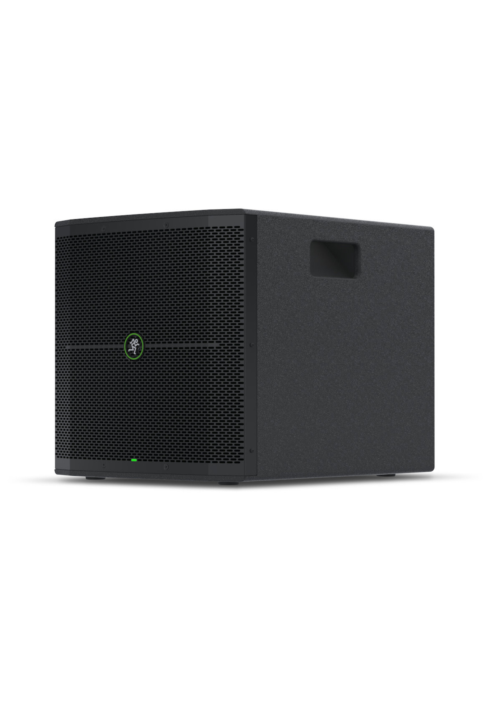 Mackie Mackie Thump115S 1,400-Watt 15" Powered Subwoofer
