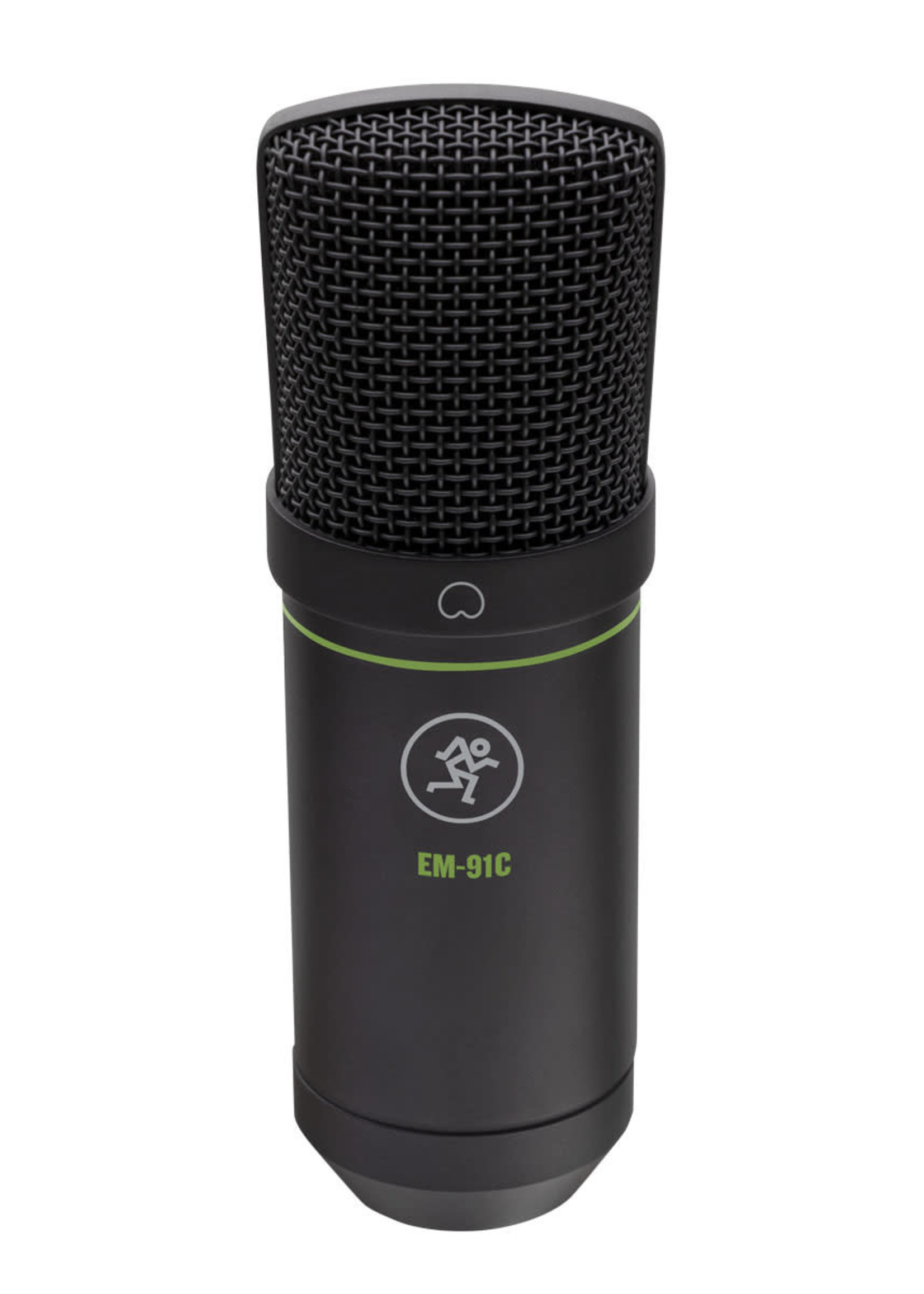 Mackie Mackie EM-91C Large-Diaphragm Condenser Microphone