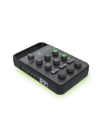 Mackie Mackie M-Caster Live Portable Live Streaming Mixer