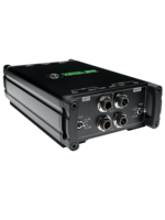 Mackie Mackie MDB-2P Stereo Passive Direct Box