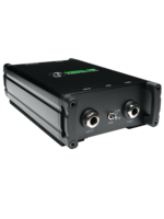 Mackie Mackie MDB-1P Passive Direct Box