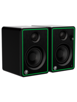 Mackie Mackie CR4-XBT Powered Bluetooth Studio Monitors, Pair