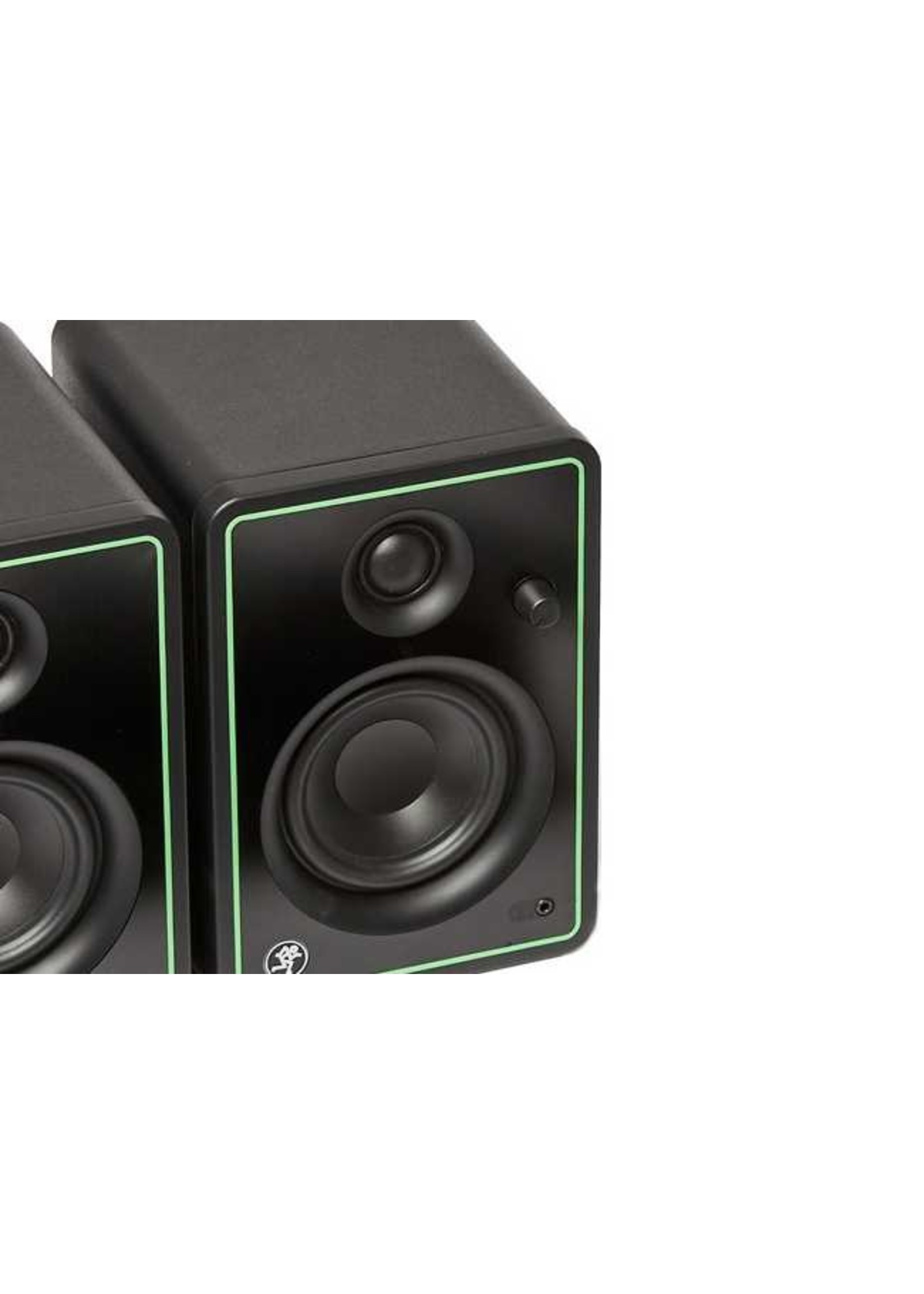 Mackie Mackie CR4-XBT Powered Bluetooth Studio Monitors, Pair