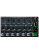 Mackie ProFX30v3 30-channel Mixer with USB and Effects - Murphy