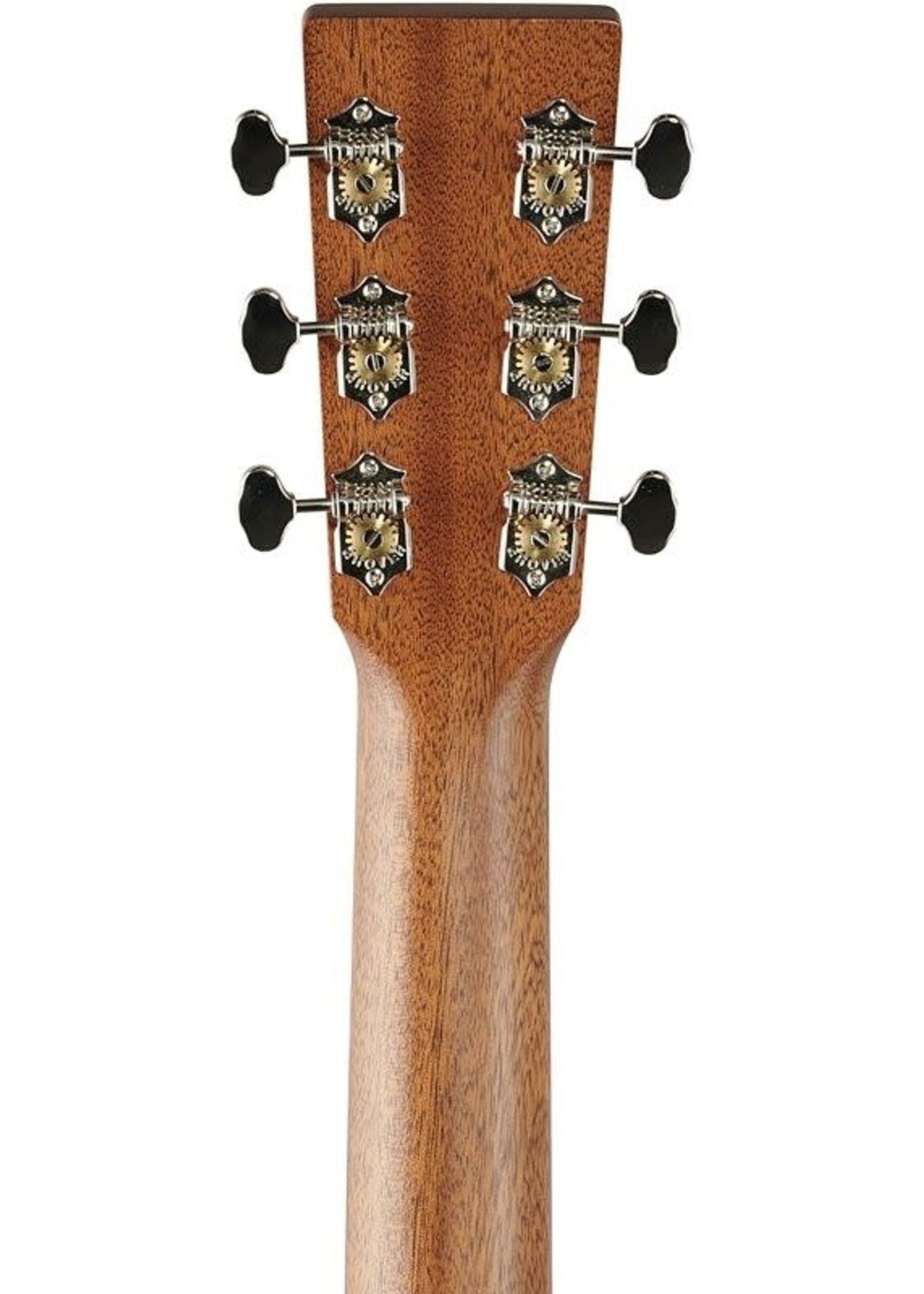 Martin Martin SC-13E-01 Road Series Acoustic/Electric Guitar, Koa Veneer