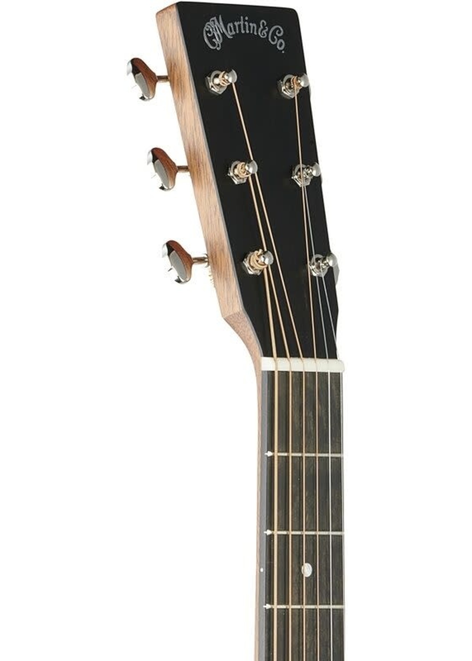 Martin Martin SC-13E-01 Road Series Acoustic/Electric Guitar, Koa Veneer