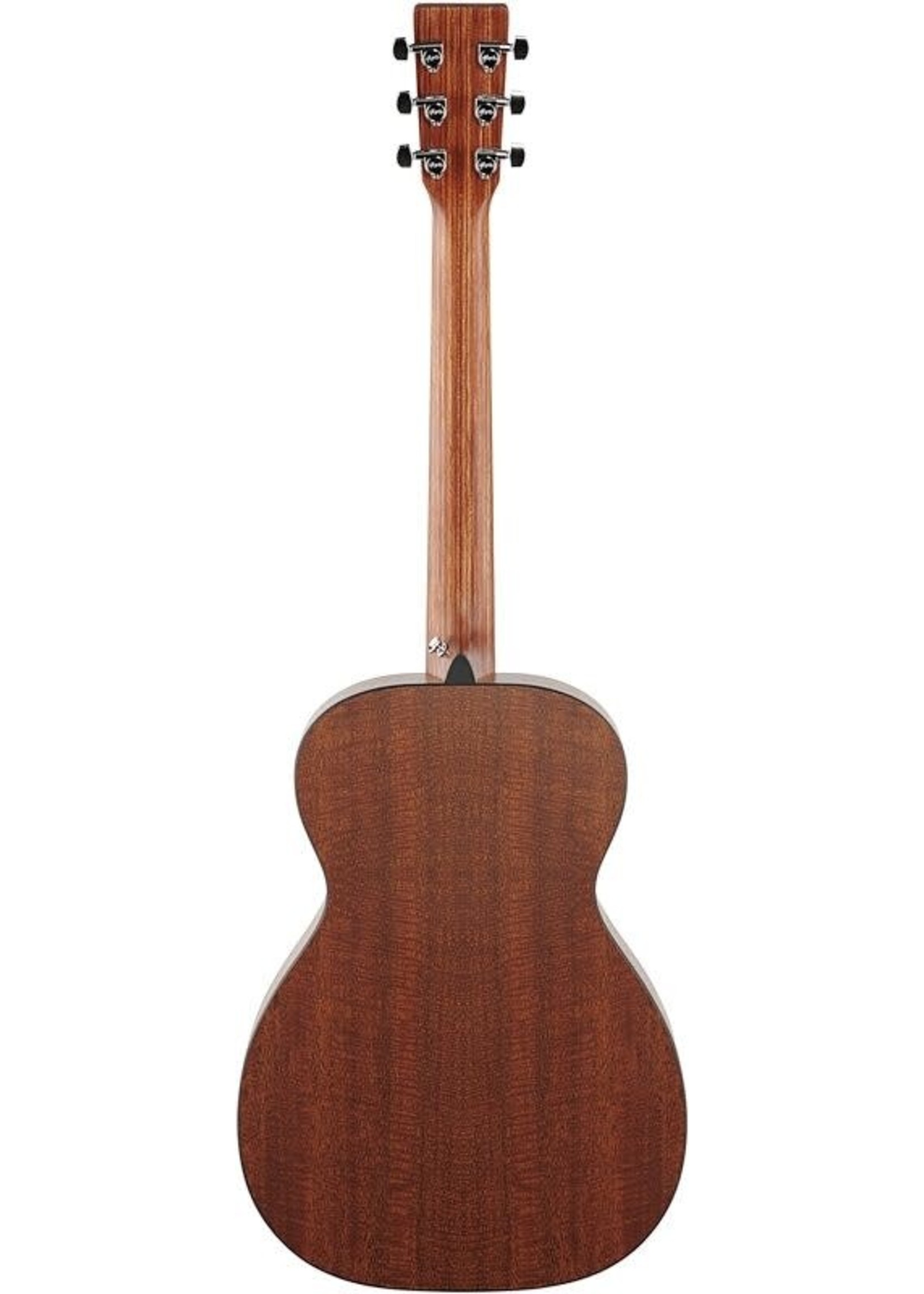 Martin Martin 0-X1E-01 Acoustic Guitar Natural Mahogany With Gig Bag