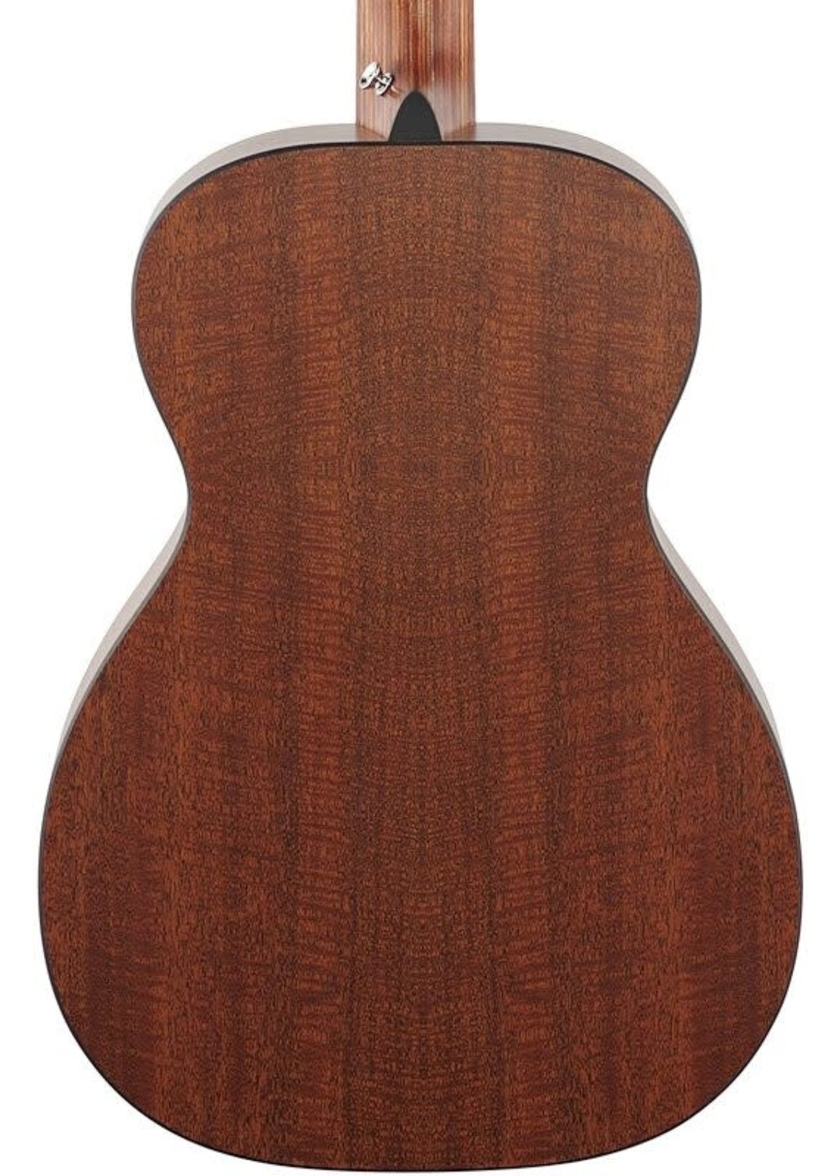 Martin Martin 0-X1E-01 Acoustic Guitar Natural Mahogany With Gig Bag