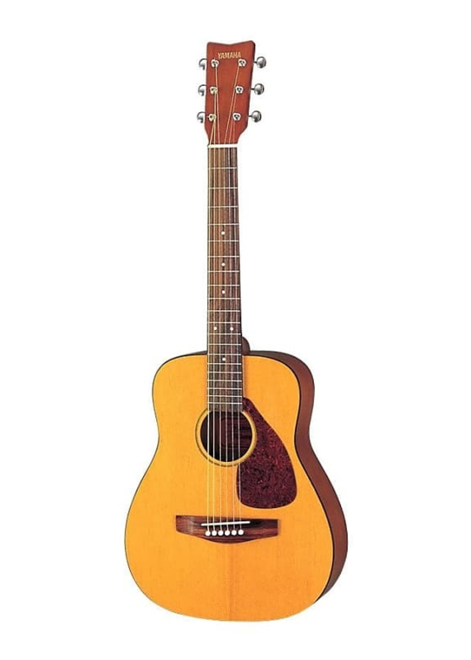 Yamaha Yamaha JR1 FG-Junior 3/4-size Dreadnought, Natural