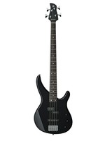 Yamaha Yamaha TRBX174 BL 4-String Electric Bass, Black