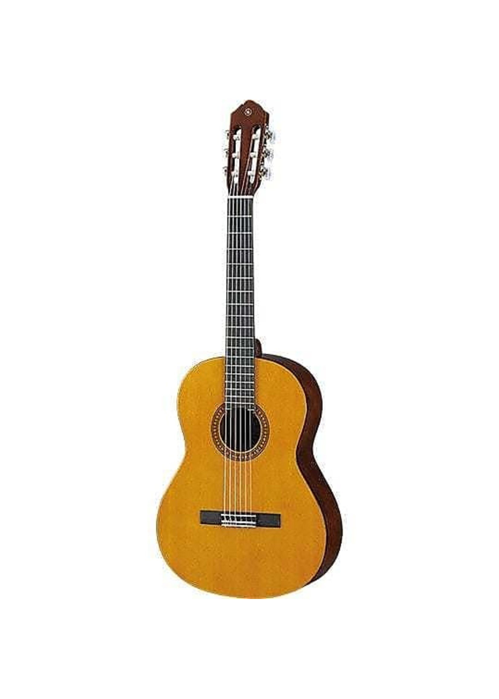 Yamaha Yamaha CGS103AII AG Classical 3/4 Size Guitar, Natural