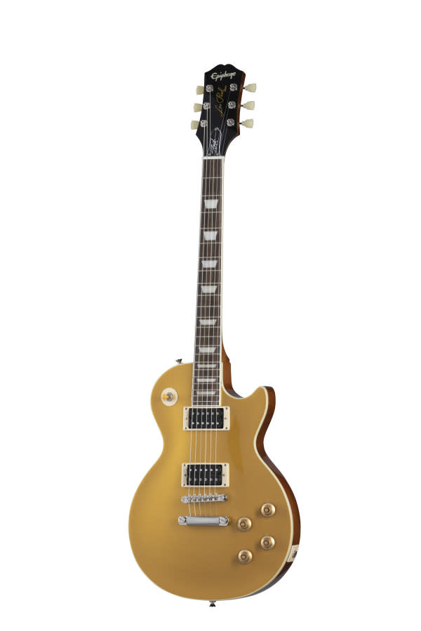 Epiphone EILPSLASHMGNH3 Slash 